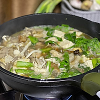 豆腐乱炖的做法图解6