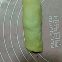 夏威夷果(核桃)芝麻面包的做法图解8