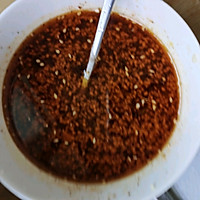 凉拌粉皮的做法图解4