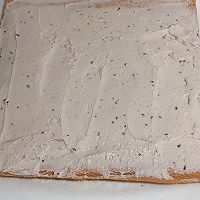 #蓓妮妈妈美味#树莓小四卷的做法图解8