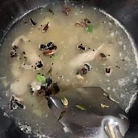 酸菜鱼片（傲娇版）的做法图解8