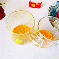 新年双果下午茶的做法图解8
