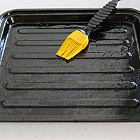 烤薯角——格兰仕“百变金刚”立式电烤箱试用菜谱的做法图解3