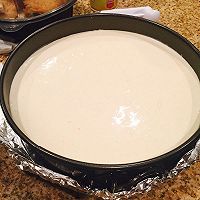 成功率最高的紐約風乳酪蛋糕的做法图解3