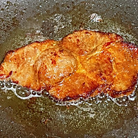 香煎猪排的做法图解4