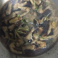 红烧鸡爪的做法图解5