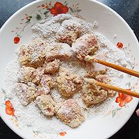 ＜台菜＞油炸排骨酥的做法图解5