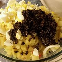 土豆沙拉的做法图解8
