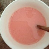爱心小果冻的做法图解4