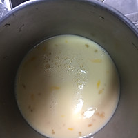 家庭版布丁的做法图解3