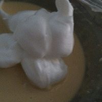 电饭锅海绵蛋糕的做法图解5