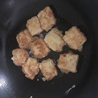 改良版锅贴豆腐的做法图解5