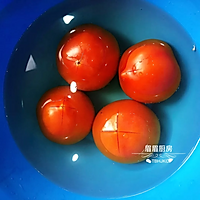 茄汁鱼柳的做法图解2