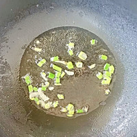 简单的豆角炒肉的做法图解7