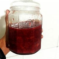 草莓酱的做法图解5