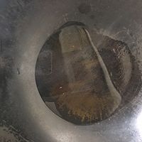 西北风味和川菜的结合—辣糊糊版水煮肉片的做法图解9