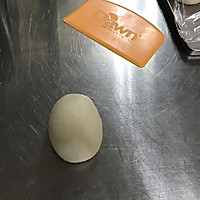原味贝果 金枪鱼贝果的做法图解9