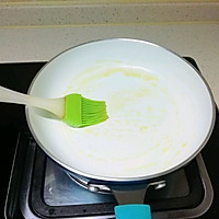 低脂轻食减脂-西式牛奶嫩滑蛋#硬核菜谱制作人#的做法图解3