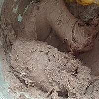 全蛋清饼干和全蛋液饼干的区别...罗马盾牌饼干的做法图解5