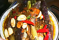 酱茄子的做法