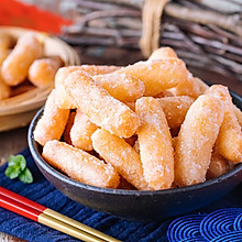 江米条
