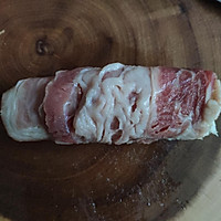 韩式蟹肉热狗棒的做法图解11