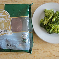 黑胡椒牛排的做法图解3