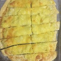 榴莲芝士条的做法图解6