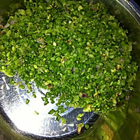 豆角＂苦累＂的做法图解3