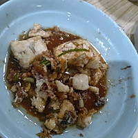 油炸臭豆腐蘸料的做法图解4
