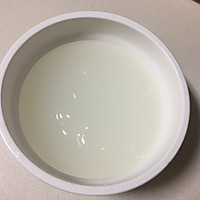 自制爽滑凉粉的做法图解7