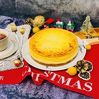 重芝士乳酪蛋糕～普通版+小美版的做法图解17