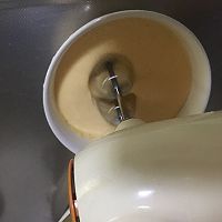 自制冰淇淋的做法图解3