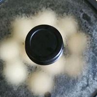 生煎包的做法图解7
