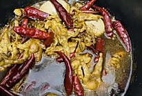 电饭锅麻辣卤味的做法