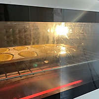 #奇妙烘焙屋#青柠玛德琳的做法图解11