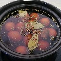 #我们约饭吧#秘制茶叶蛋的做法图解5