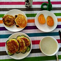 土豆饼的做法图解7
