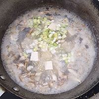 蛏子豆腐汤的做法图解4