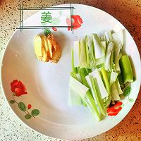 红烧鳕鱼块的做法图解2