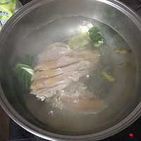 凉拌鸡丝的做法图解1