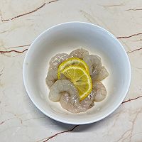 #丘比小能手料理课堂#和风沙拉的做法图解2