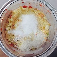 腌剁椒的做法图解4