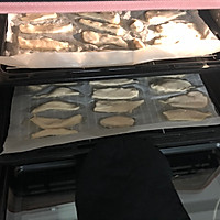 烤鸡胸肉 狗狗零食（烤箱版）的做法图解4