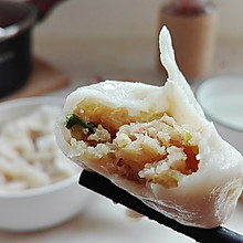 西瓜馅饺子