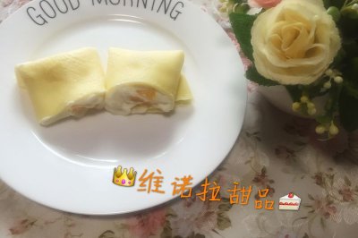 芒果班戟