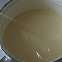 奶油千层蛋糕的做法图解7