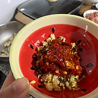 超下饭的肉末酸菜炒藠(jiao)头的做法图解5