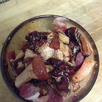 家常炒饼丝的做法图解5