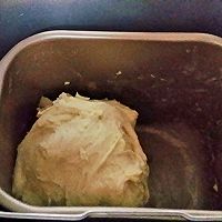 汤种奶香小面包的做法图解5